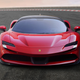 All image credits: Ferrari